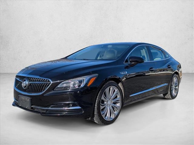 2019 Buick LaCrosse Essence FWD
