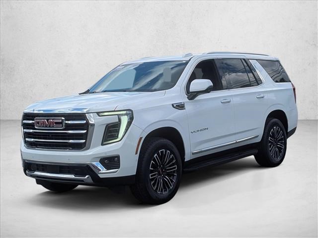 2025 GMC Yukon Elevation 4WD