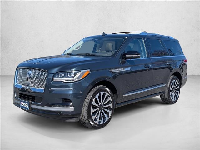 2024 Lincoln Navigator Reserve 4WD