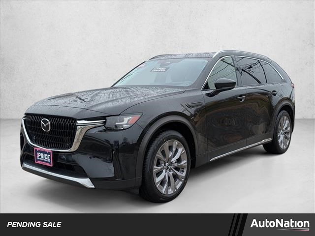 2024 Mazda CX-90 3.3 Turbo Premium AWD