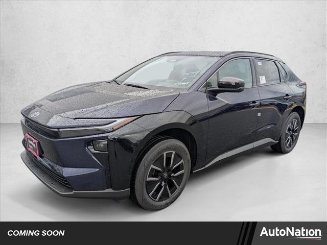 2026 Toyota bZ XLE FWD