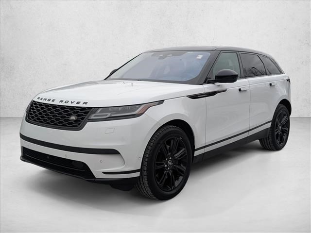 2021 Land Rover Range Rover Velar P250 S AWD