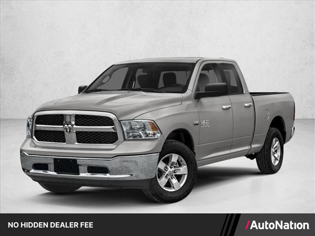 Delmonico Red Pearlcoat 2021 RAM 1500 Pickup Truck Four-Wheel Drive 8-Speed Automatic