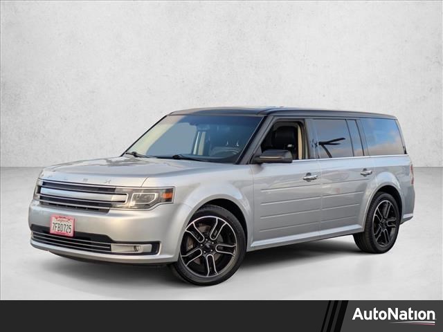 2014 Ford Flex Limited