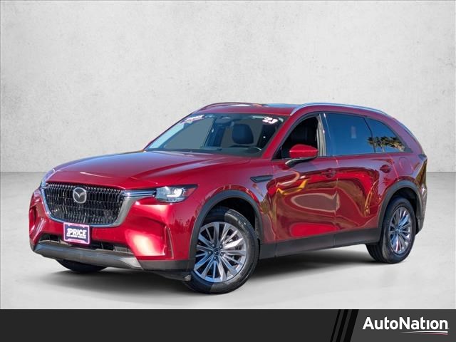 2024 Mazda CX-90
