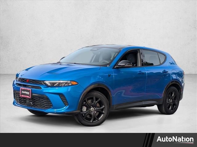 2024 Dodge Hornet R/T Plus AWD