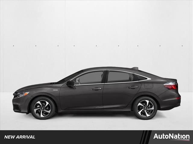 2022 Honda Insight EX FWD