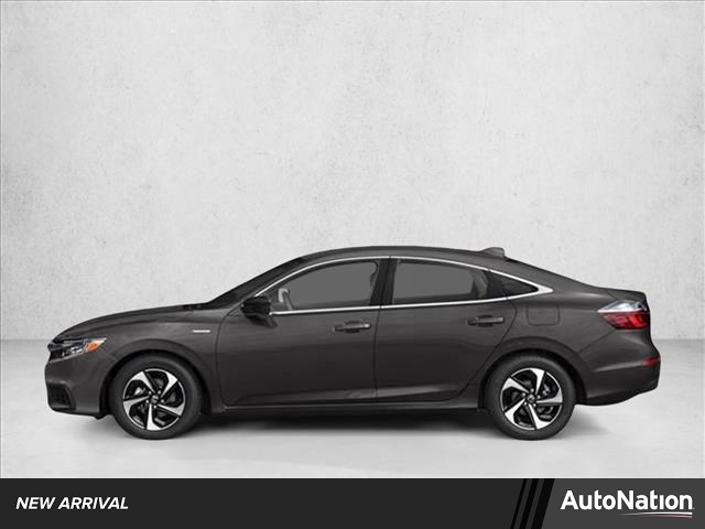 2022 Honda Insight EX FWD