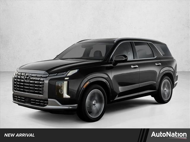 2023 Hyundai Palisade Calligraphy FWD