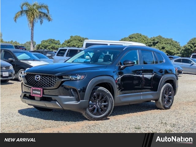 2026 Mazda CX-50 Hybrid Preferred AWD