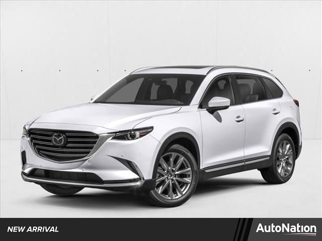 2022 Mazda CX-9 Grand Touring AWD