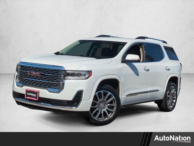 2023 GMC Acadia Denali FWD