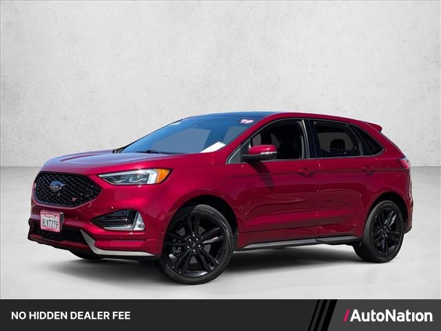 2019 Ford Edge ST AWD