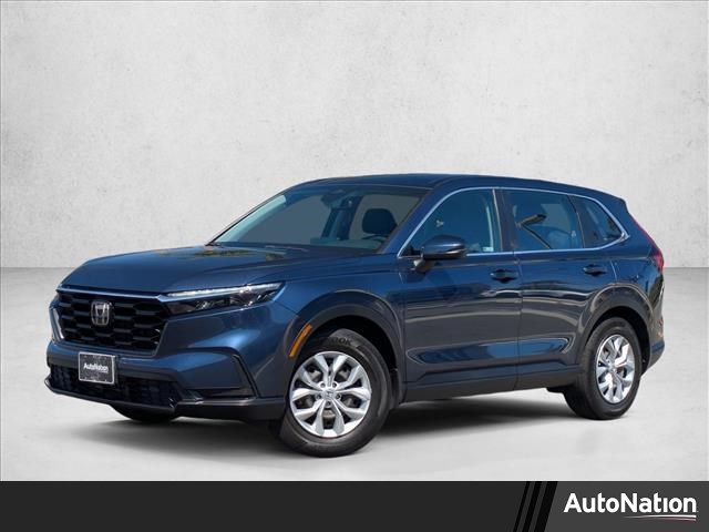 2023 Honda CR-V LX FWD