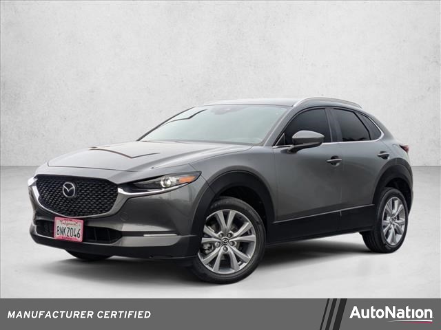 2023 Mazda CX-30 2.5 S Select AWD