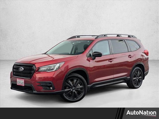 2022 Subaru Ascent Onyx Edition AWD