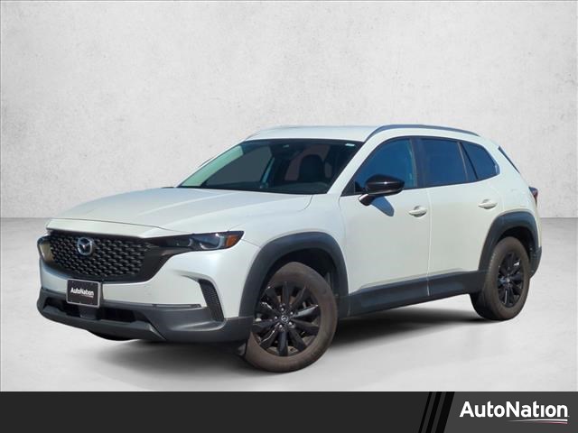 2024 Mazda CX-50 2.5 S Preferred AWD