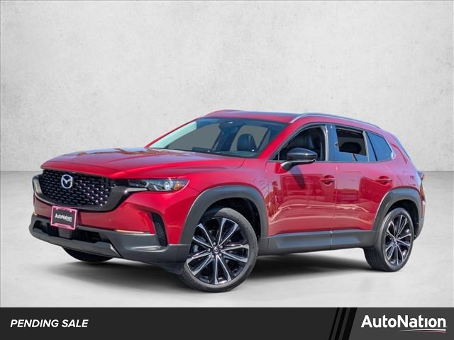 2023 Mazda CX-50 2.5 S Premium Plus AWD