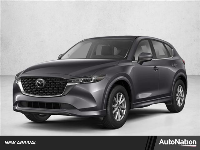 2024 Mazda CX-5 2.5 S Select AWD
