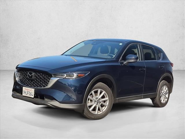 2023 Mazda CX-5 2.5 S Preferred AWD