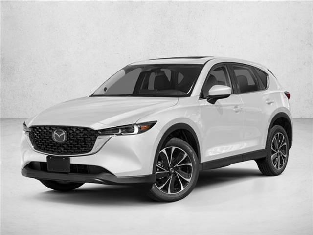 2023 Mazda CX-5 2.5 S Premium Plus AWD