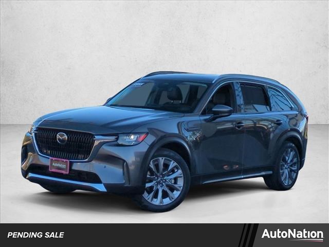 2024 Mazda CX-90 3.3 Turbo Premium AWD
