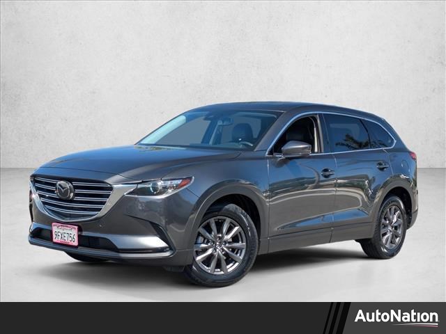 2023 Mazda CX-9 Touring AWD