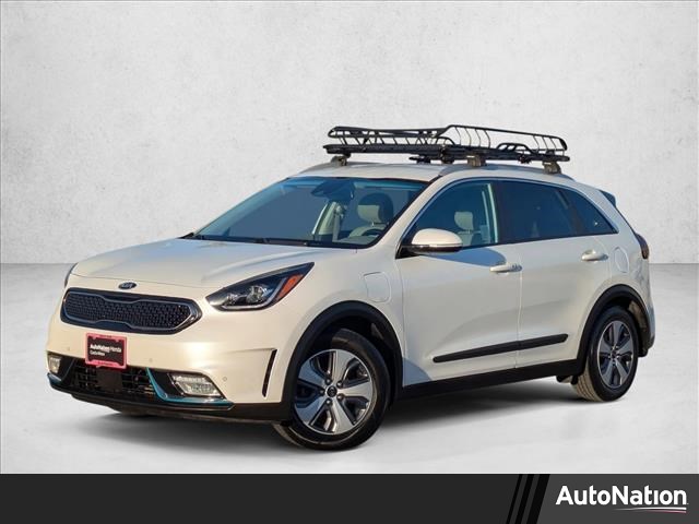 2018 Kia Niro Hybrid Plug-In EX Premium FWD