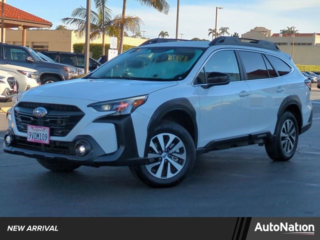 2025 Subaru Outback Premium AWD