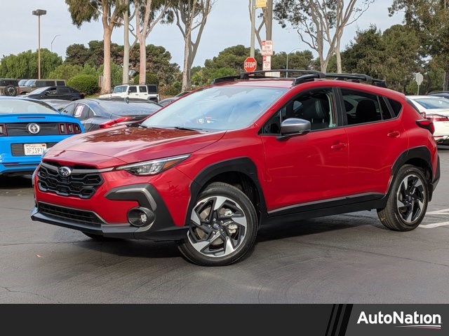 2024 Subaru Crosstrek Limited AWD