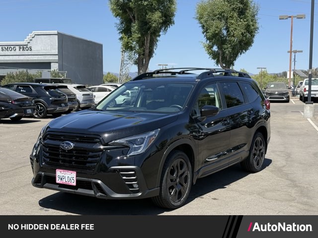2024 Subaru Ascent Onyx Edition Limited AWD