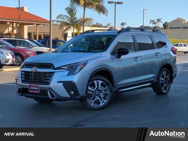 2026 Subaru Ascent Touring AWD