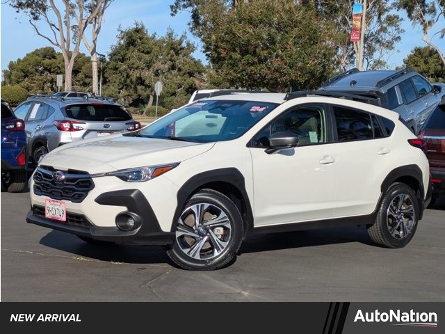 2024 Subaru Crosstrek Premium AWD