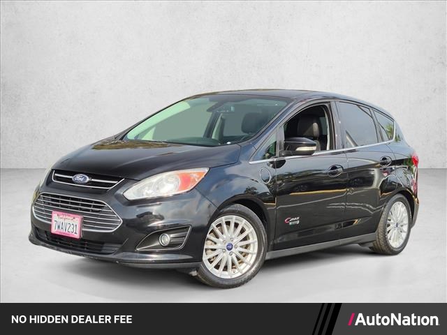 2016 Ford C-Max Energi SEL FWD