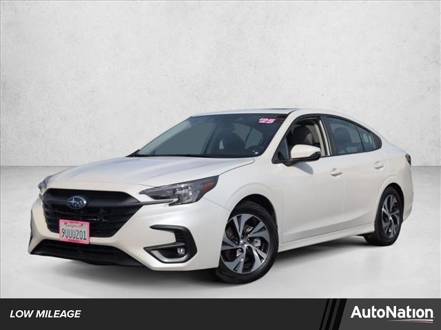 2025 Subaru Legacy Premium AWD