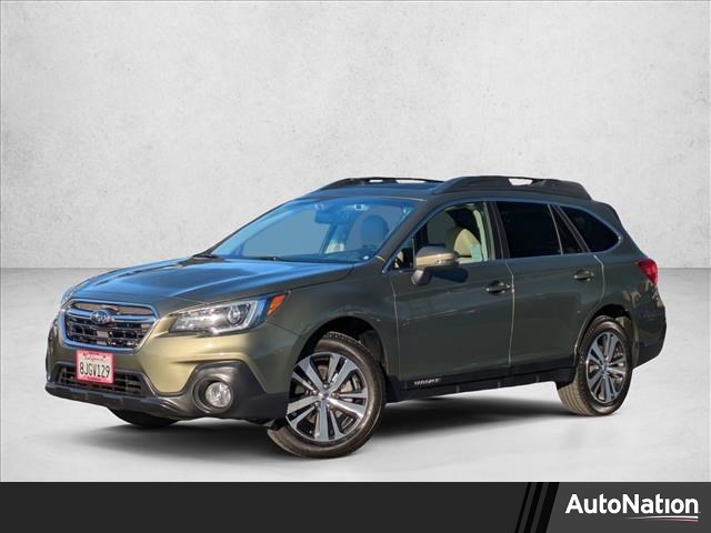 2019 Subaru Outback 2.5i Limited AWD