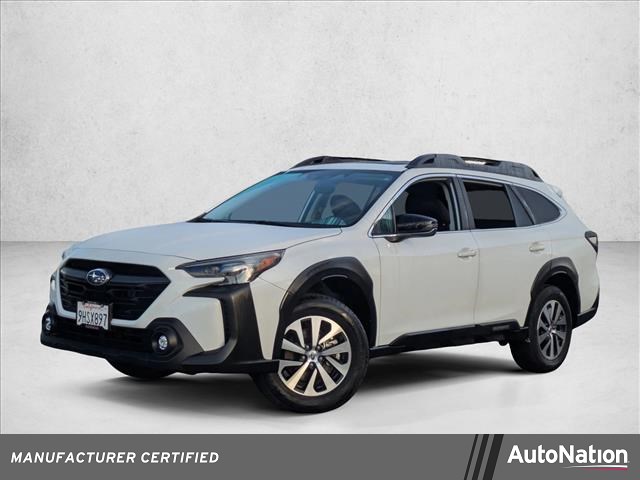 2024 Subaru Outback Premium AWD