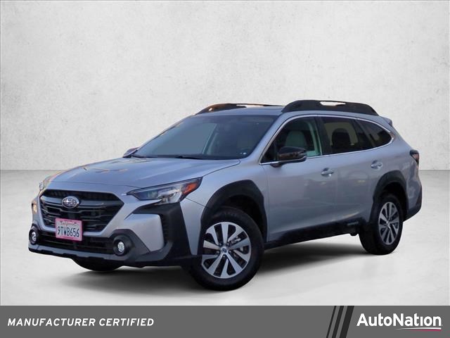 2025 Subaru Outback Premium AWD