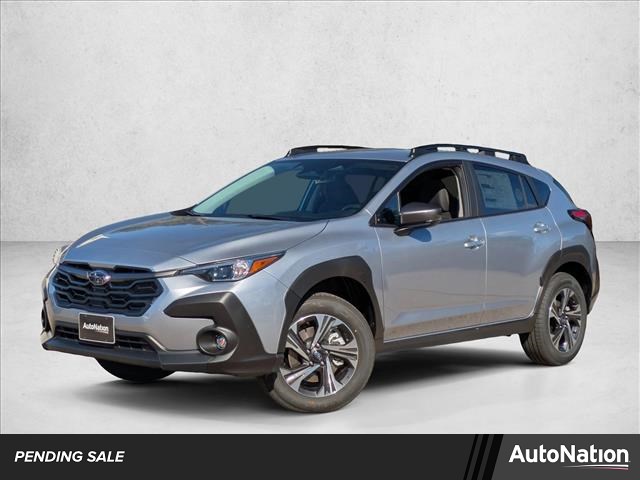 2026 Subaru Crosstrek Premium CVT's photo