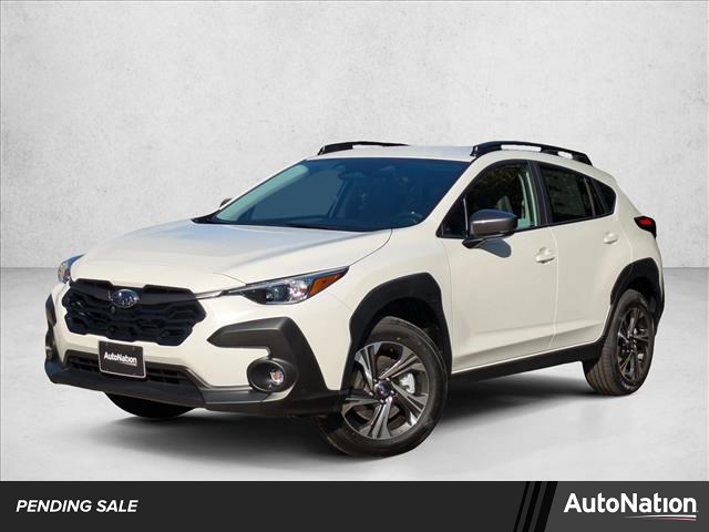 2026 Subaru Crosstrek Premium CVT's photo