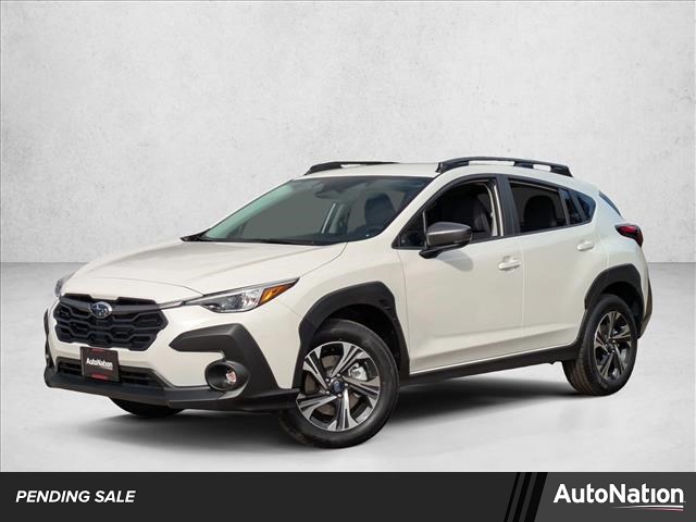 2026 Subaru Crosstrek Premium CVT's photo