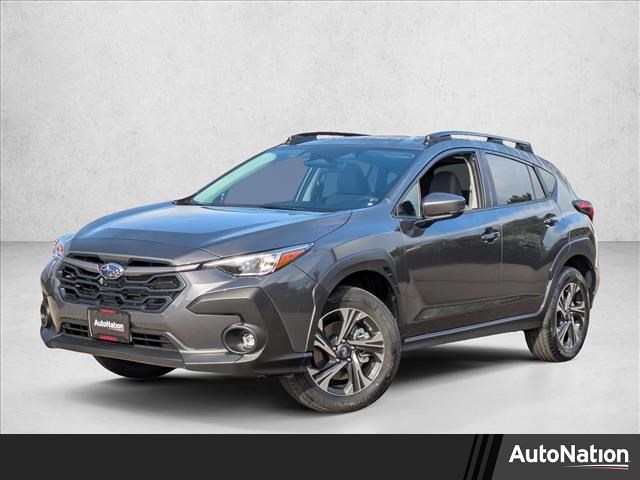 2026 Subaru Crosstrek Premium CVT's photo