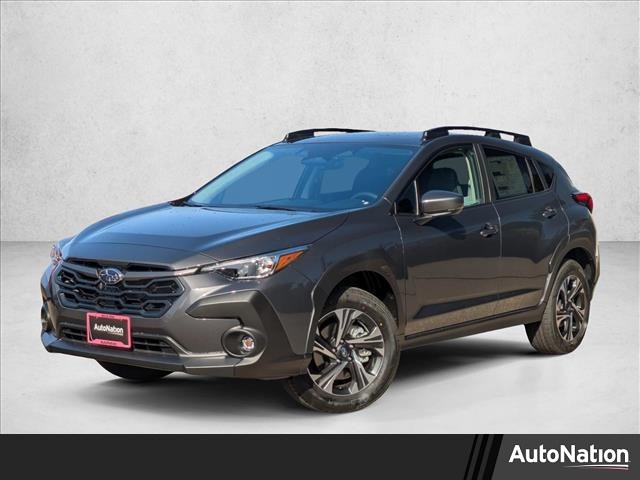 2026 Subaru Crosstrek Premium CVT's photo