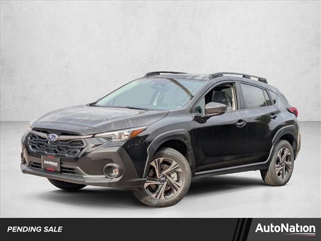 2026 Subaru Crosstrek Premium CVT's photo