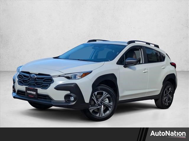 2026 Subaru Crosstrek Premium CVT's photo