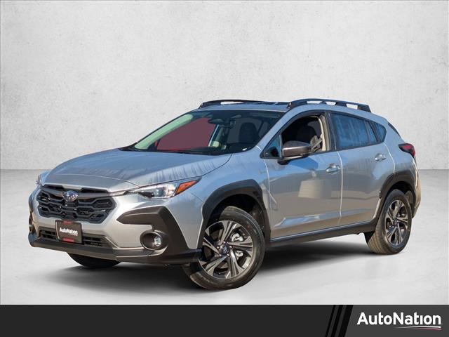 2026 Subaru Crosstrek Premium CVT's photo