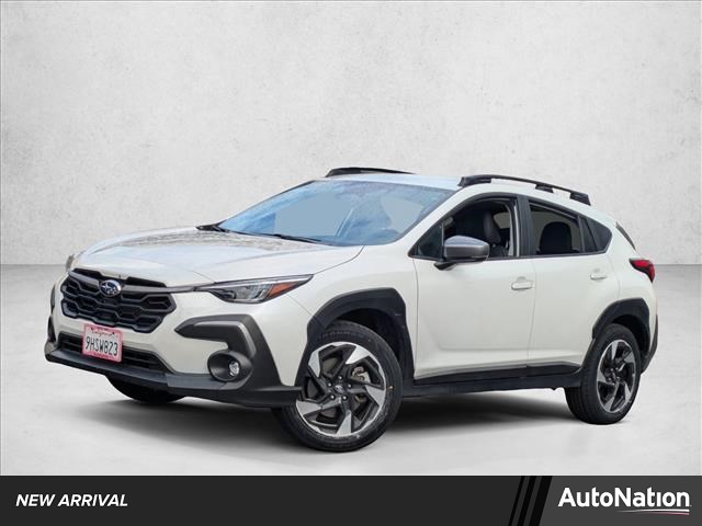 2024 Subaru Crosstrek Limited AWD
