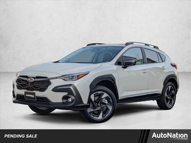 2026 Subaru Crosstrek Wilderness CVT's photo