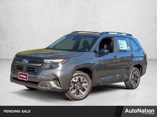 2026 Subaru Forester -'s photo