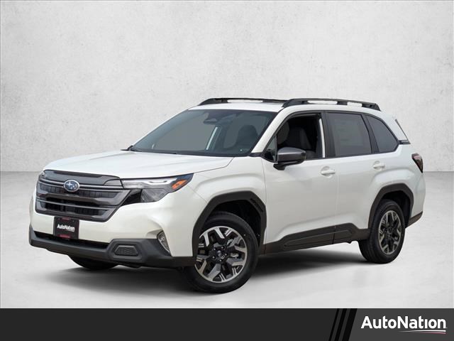2026 Subaru Forester Premium's photo